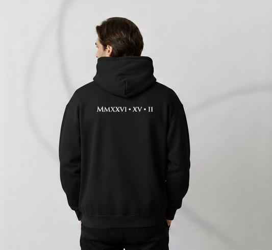 KAVARO Roman Release Hoodie