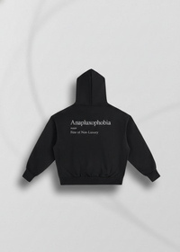 KAVARO Anapluxophobia  Hoodie
