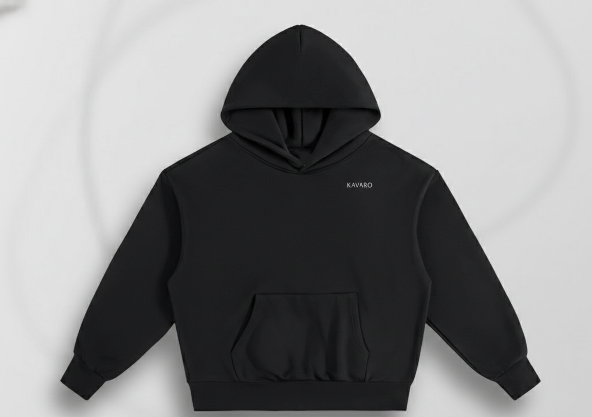 KAVARO Roman Release Hoodie