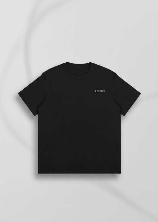 KAVARO Anapluxophobia tee