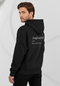 KAVARO Anapluxophobia  Hoodie